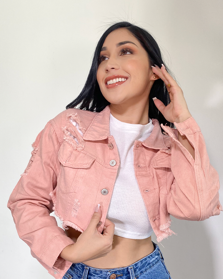 10594 Chaqueta