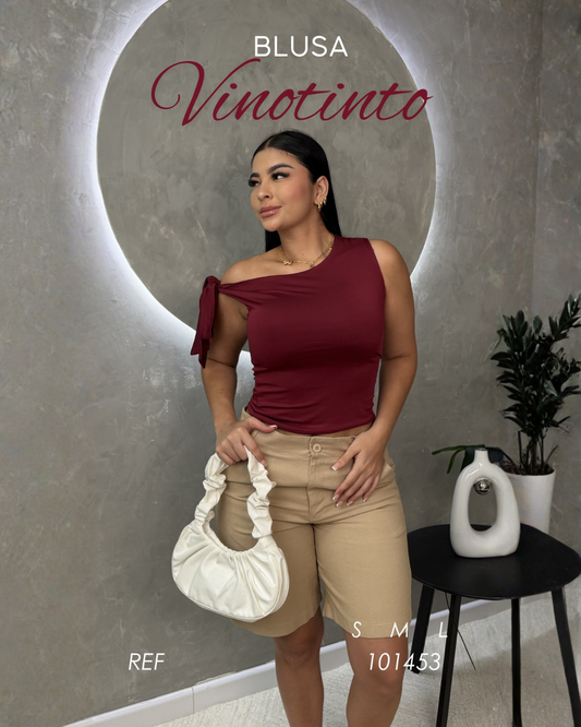 Blusa 101453