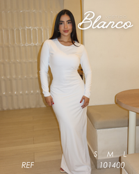 Blanco / S/M