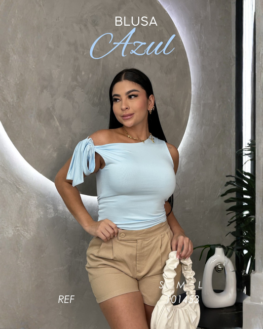 Blusa 101453
