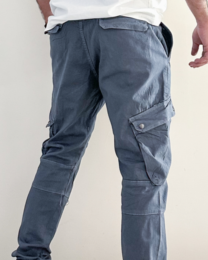 Jogger Man 110016