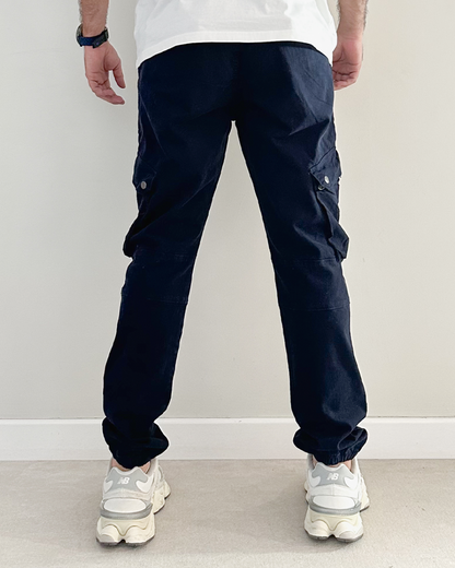 Jogger Man 110016