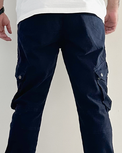 Jogger Man 110016