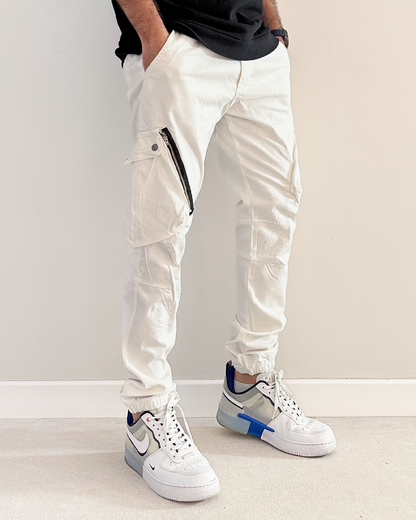 Jogger Man 110016