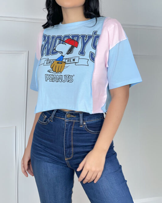 Blusa 10444