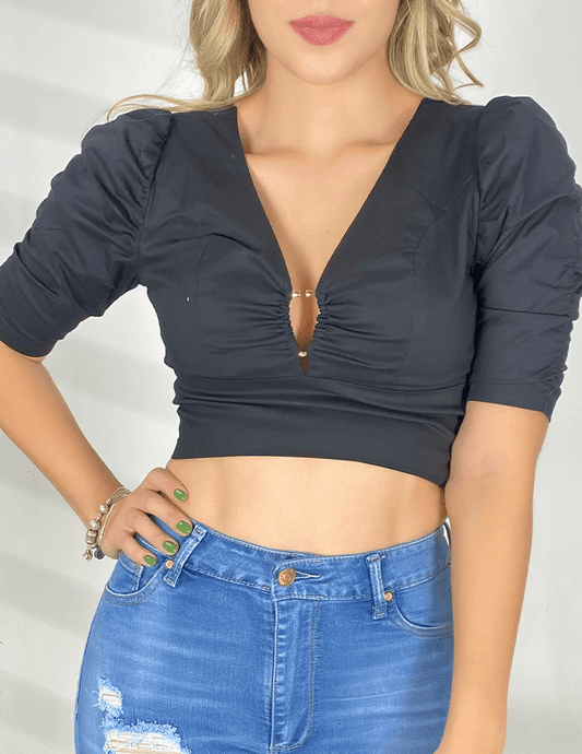 Blusa 10617
