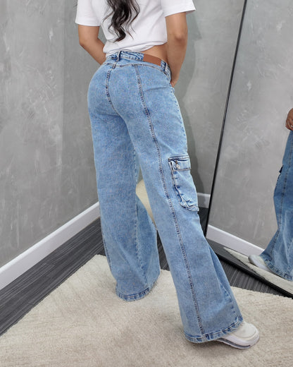 Low Waist 101071