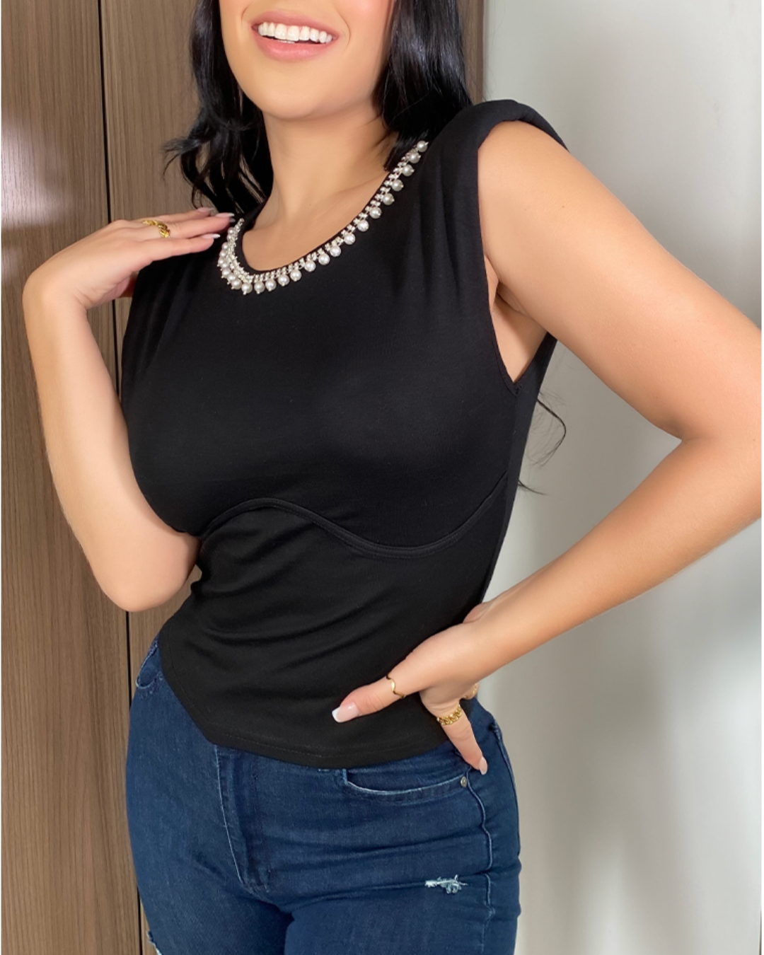 10588 Blusa