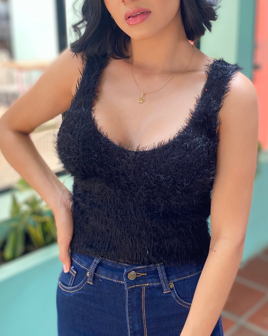 Blusa 10422