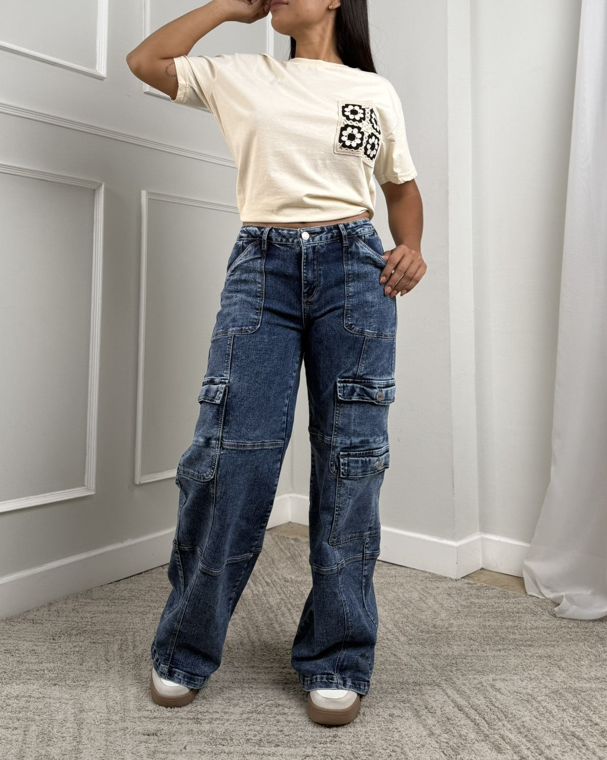 Low Waist 100924