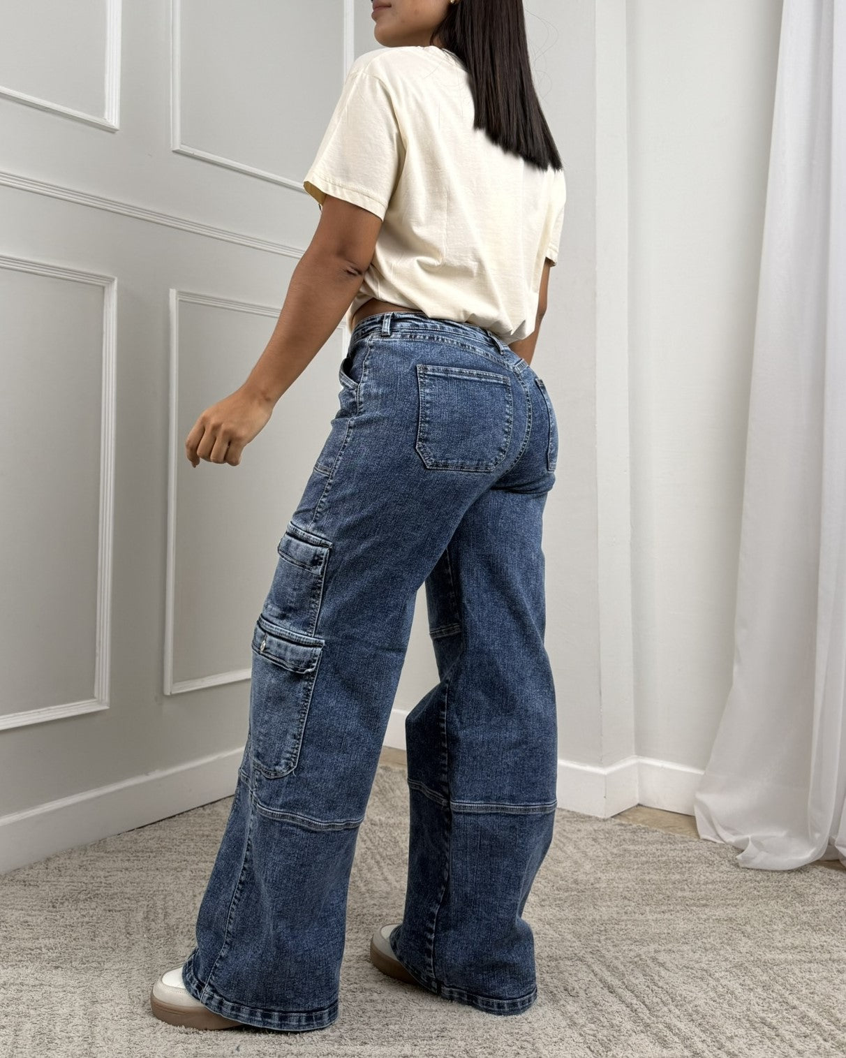 Low Waist 100924