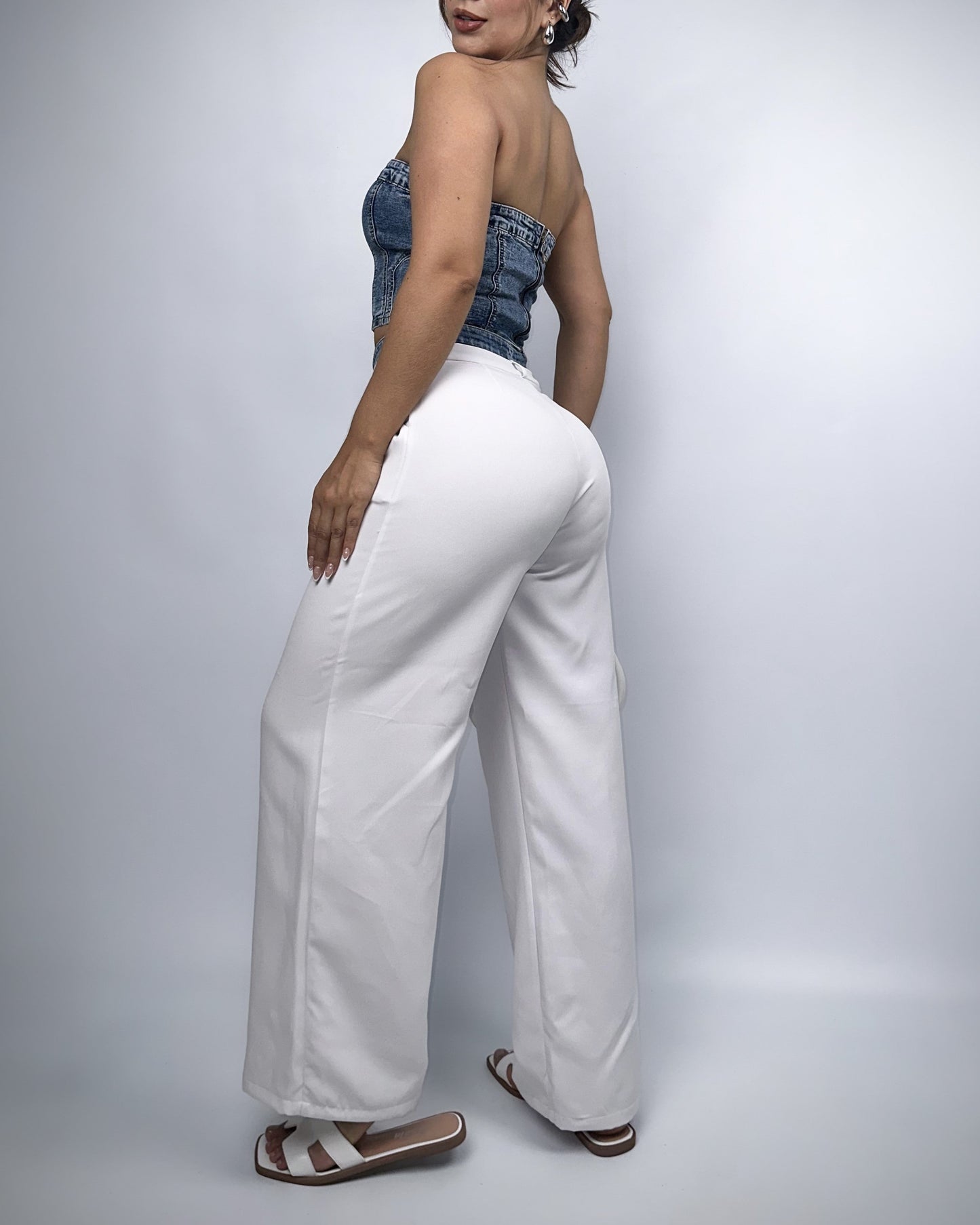 Wide Leg 100635