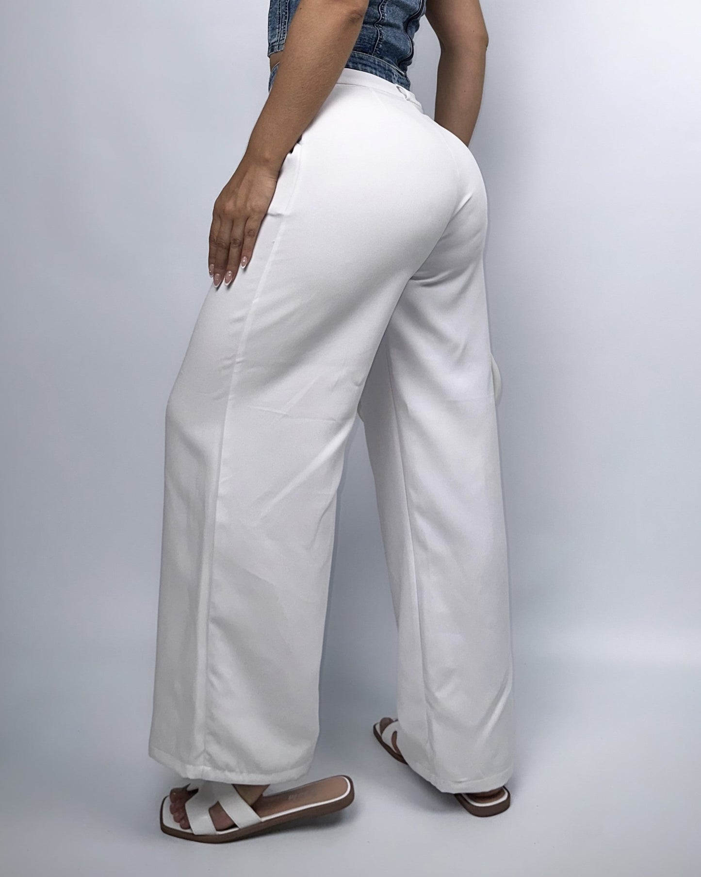 Wide Leg 100635