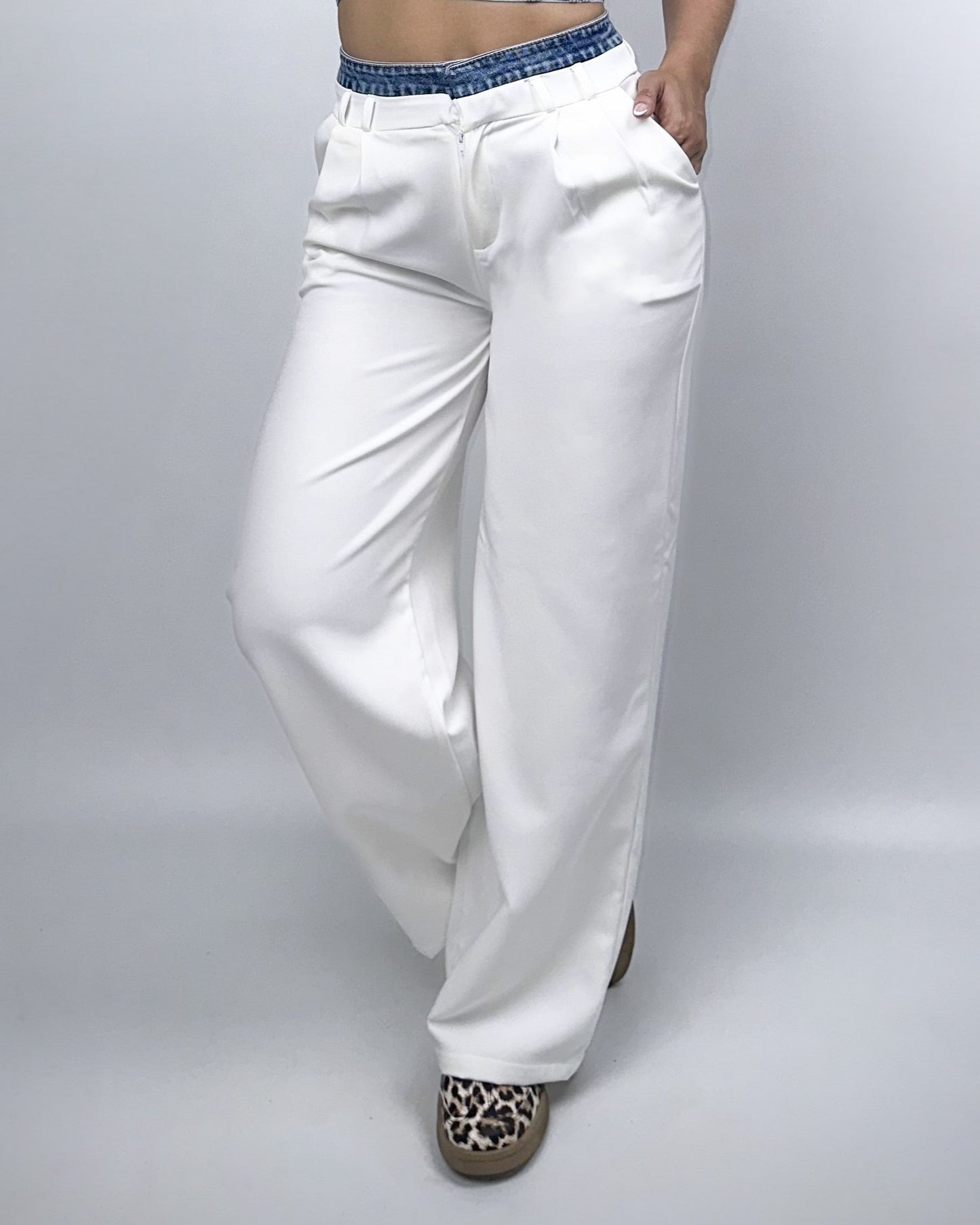 Wide Leg 100635