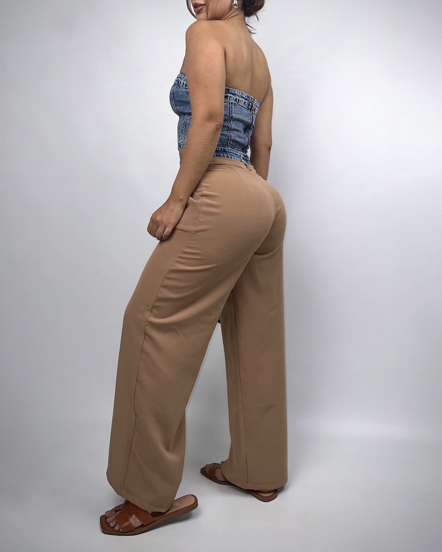 Wide Leg 100635