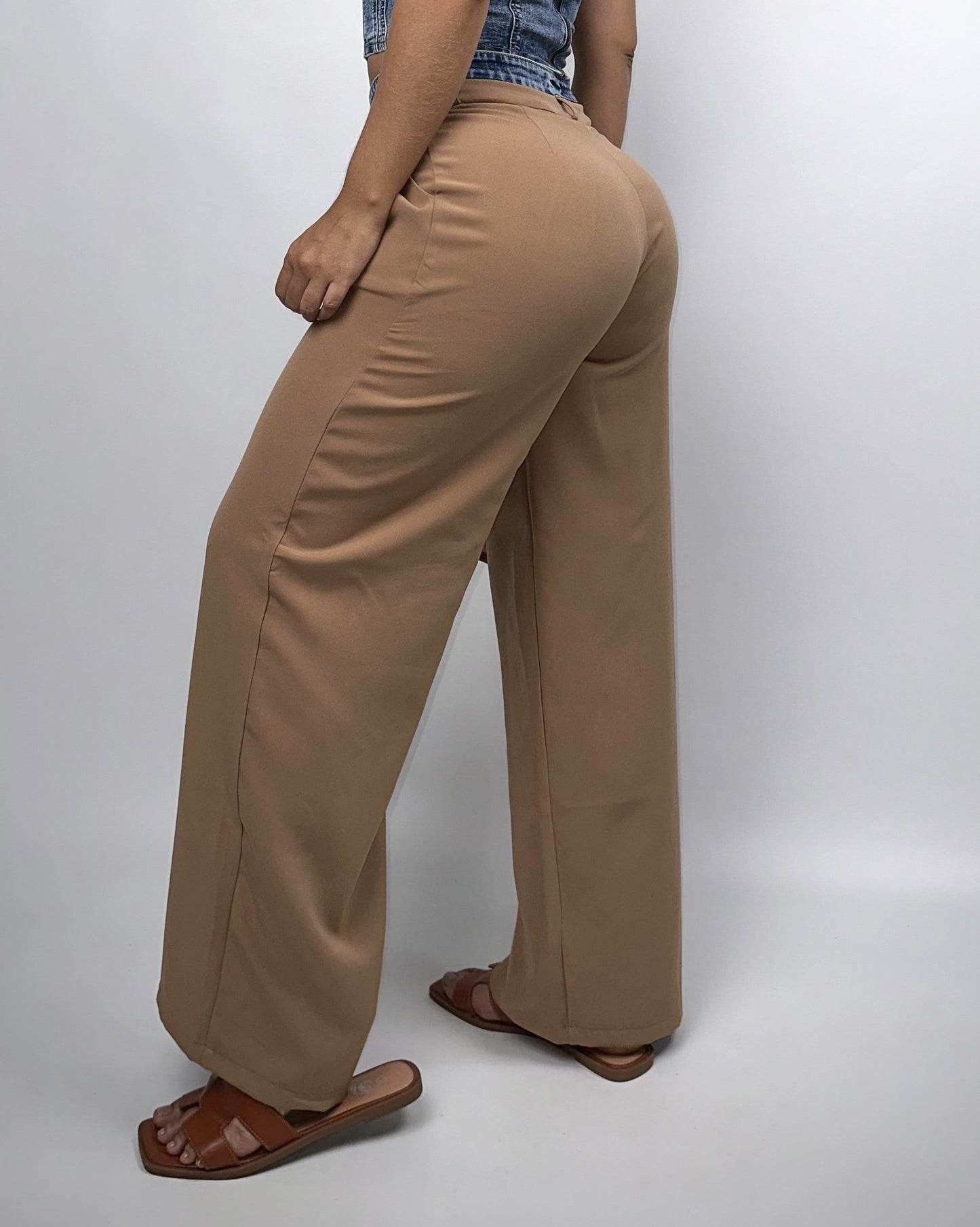 Wide Leg 100635