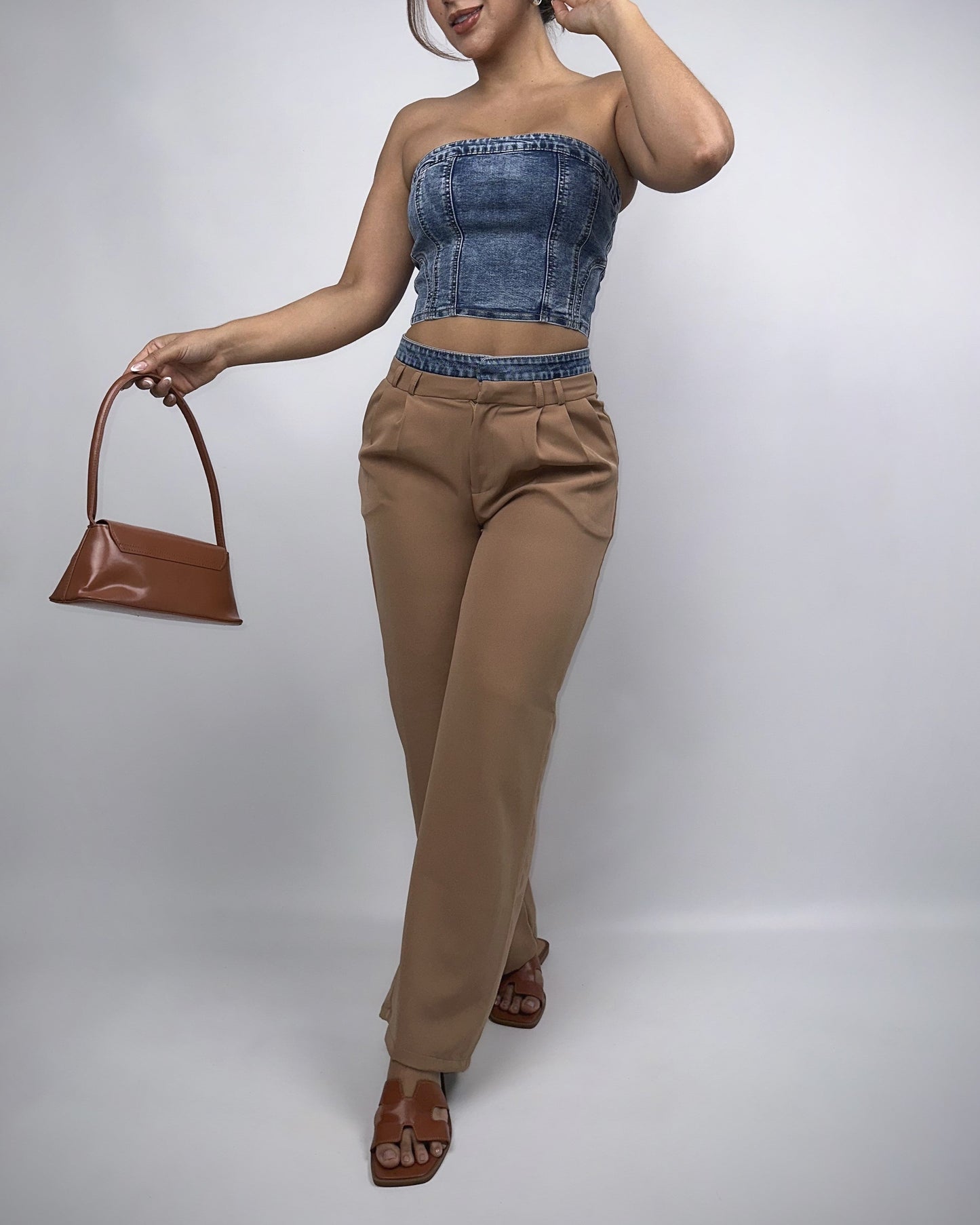 Wide Leg 100635