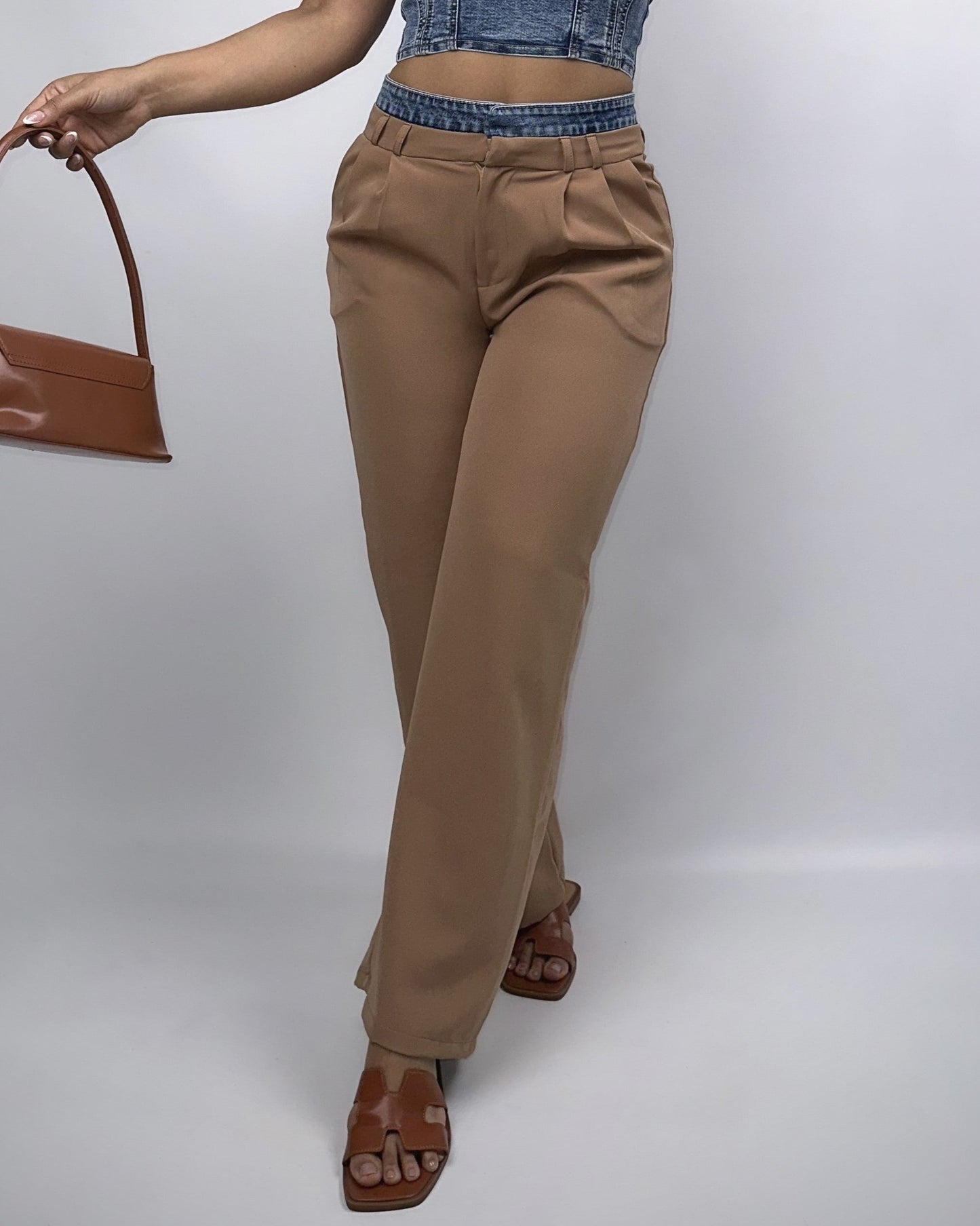 Wide Leg 100635