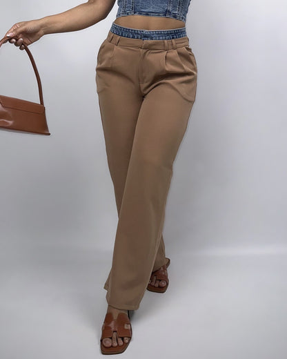Wide Leg 100635