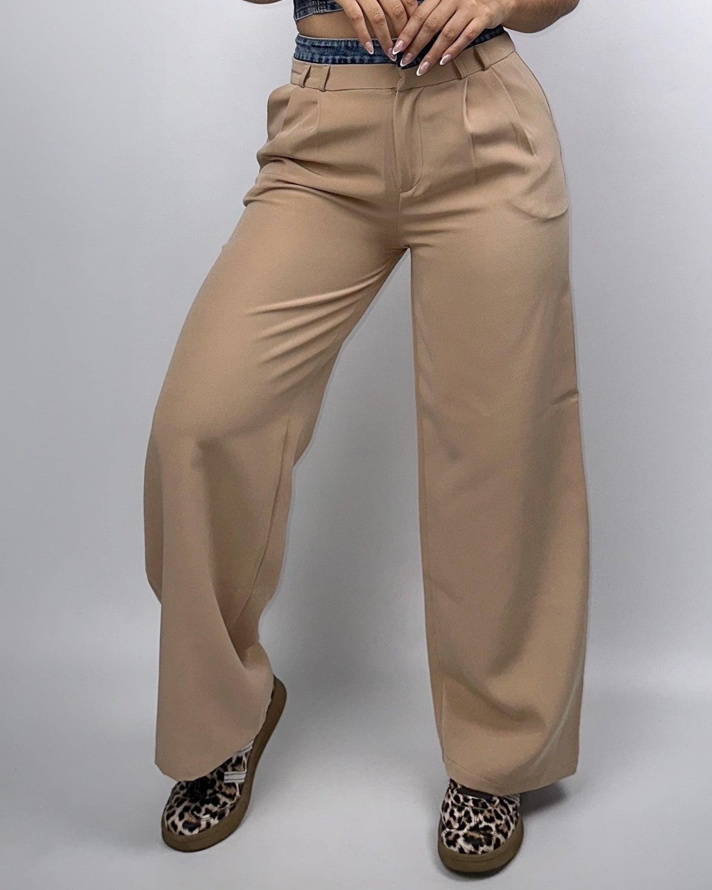 Wide Leg 100635