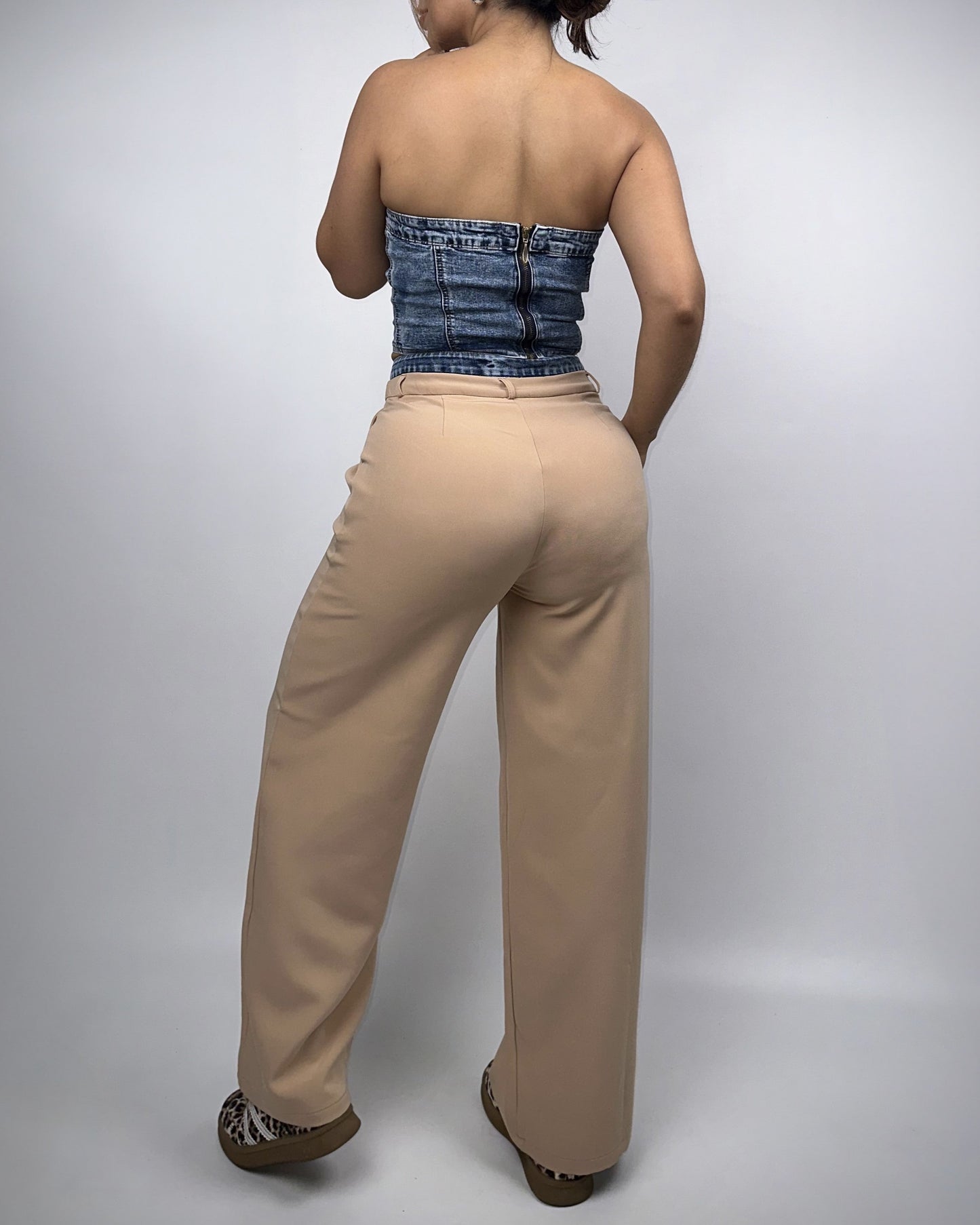 Wide Leg 100635