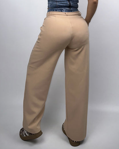 Wide Leg 100635