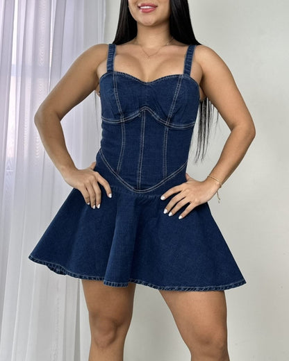 Vestido 100805G