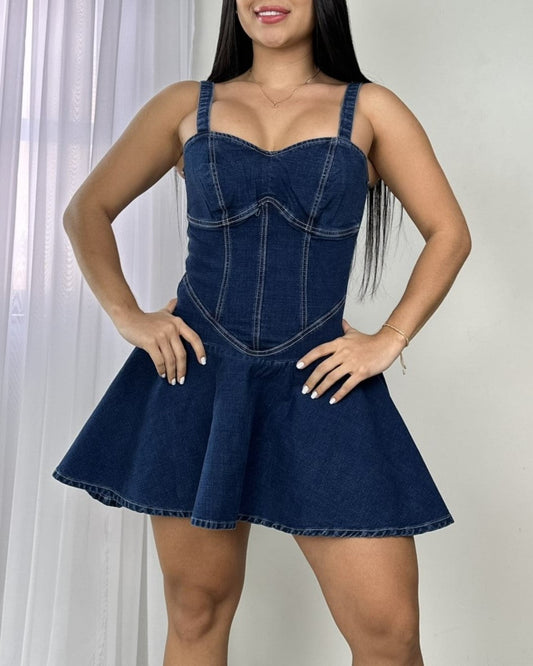 Vestido 100805G