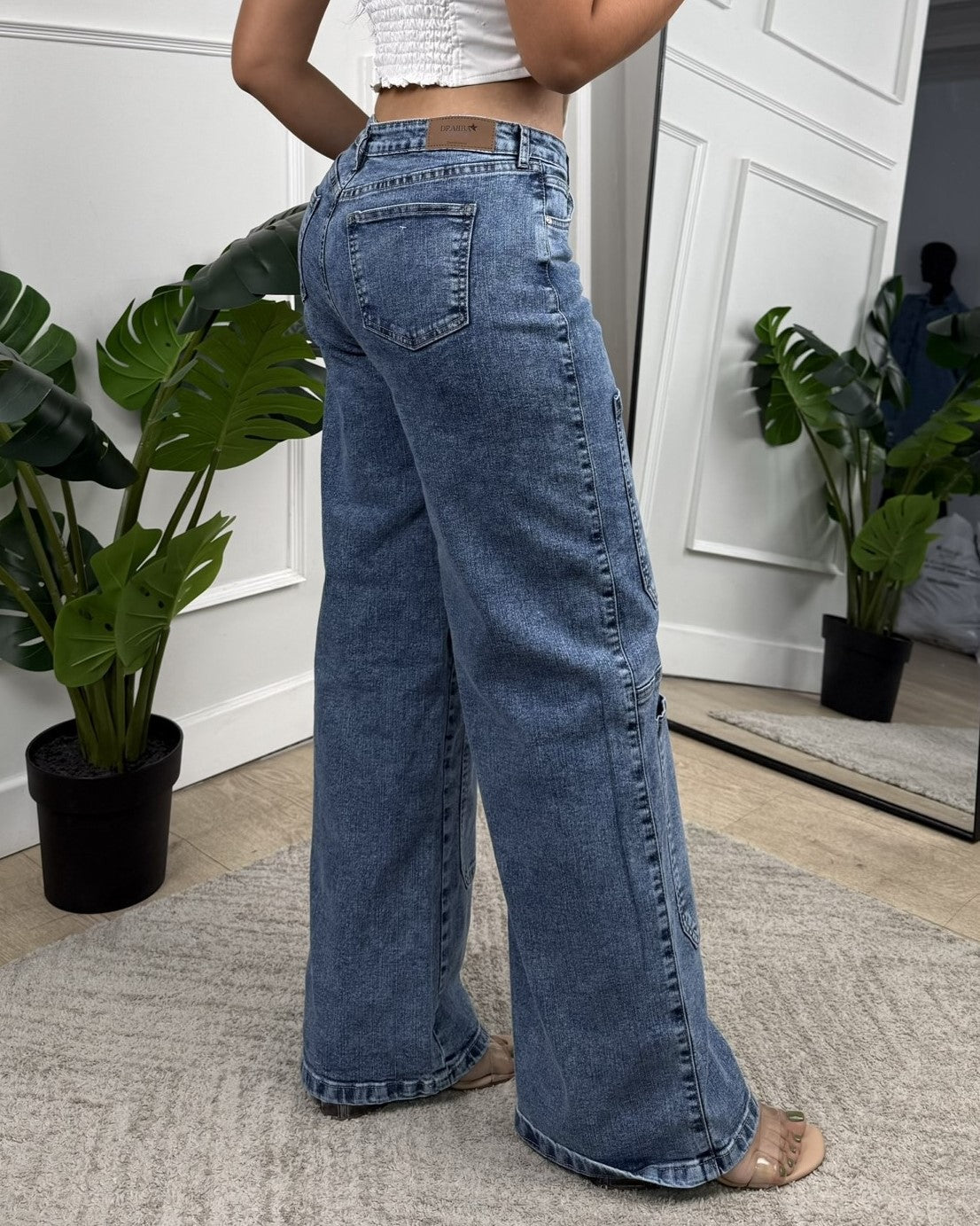 Low Waist 100915