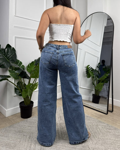 Low Waist 100915