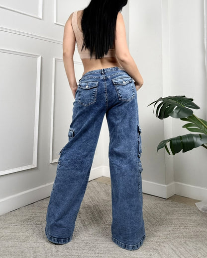 Low Waist 100922