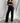 Set Pantalón y Top de Tiras 101092