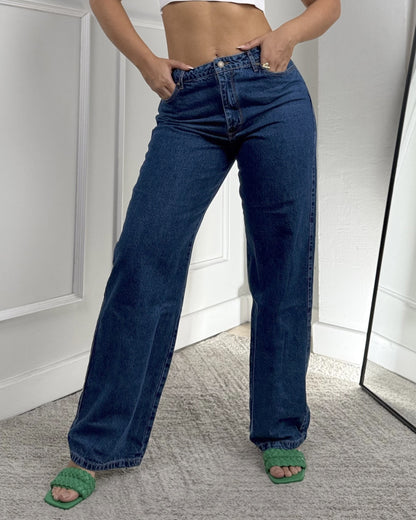 Wide Leg 101077