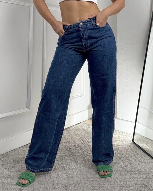 Wide Leg 101077