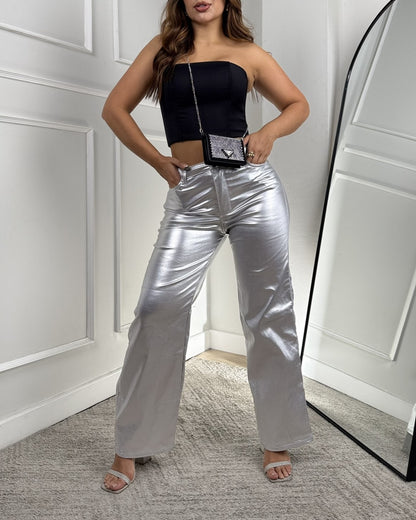 Wide Leg 100975