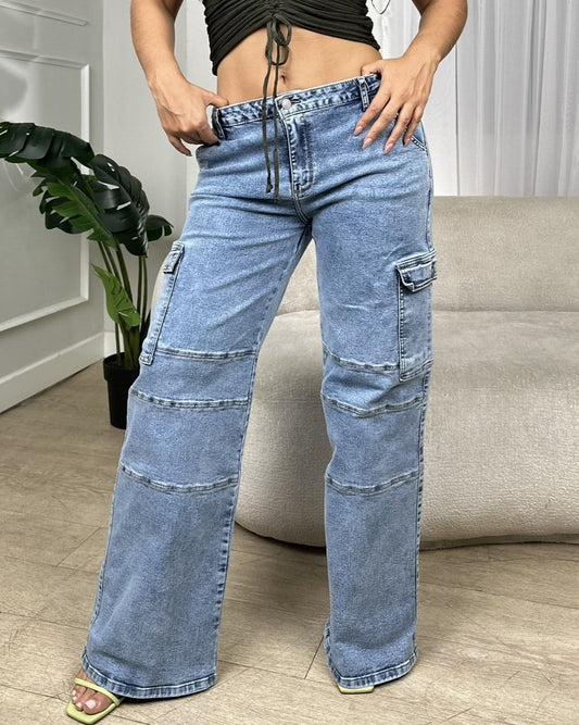 Low Waist 101101