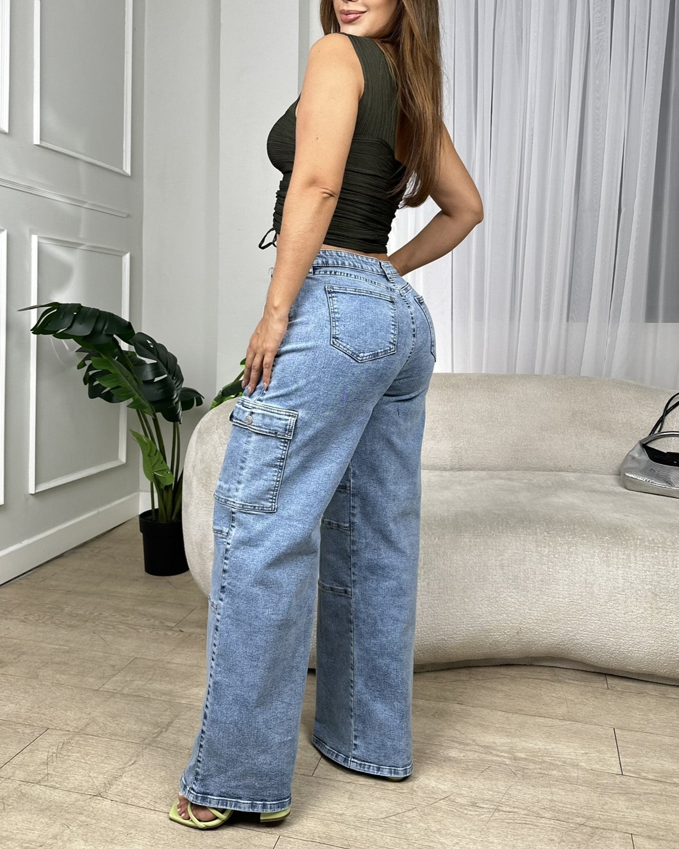 Low Waist 101101