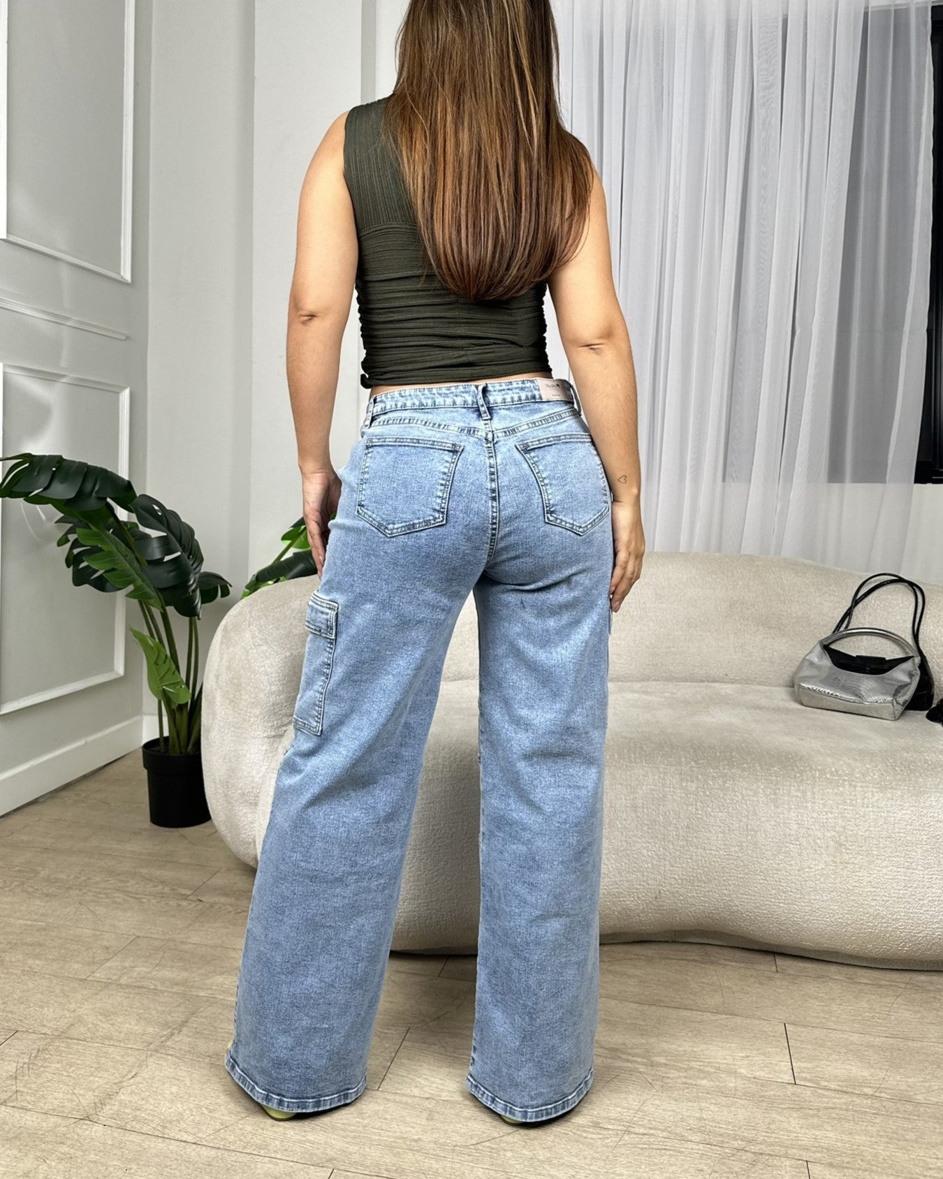Low Waist 101101