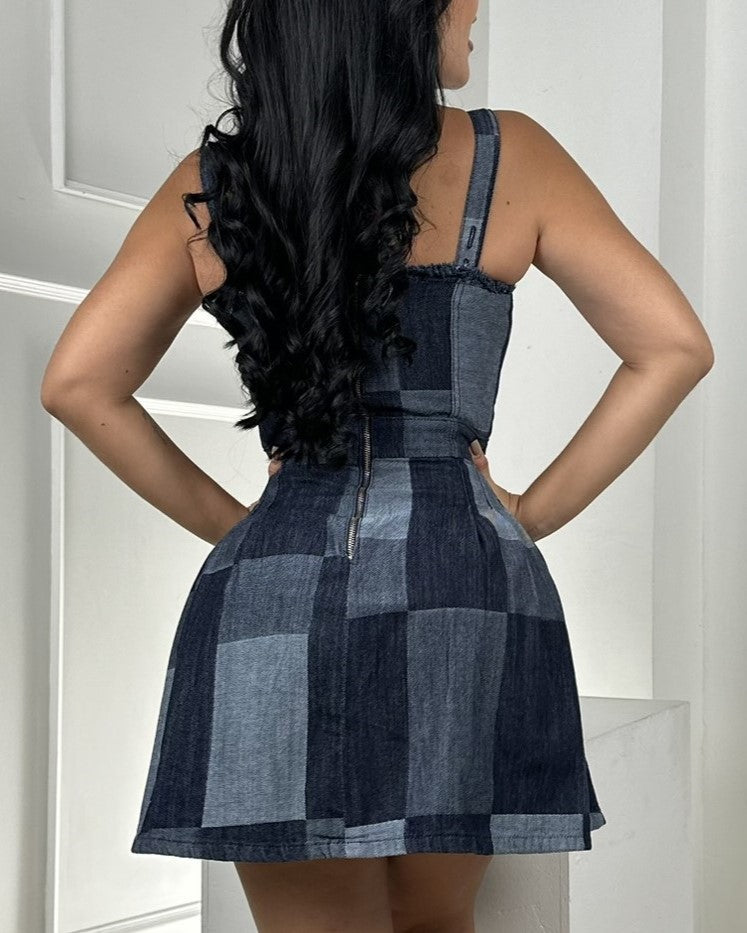Vestido 100986
