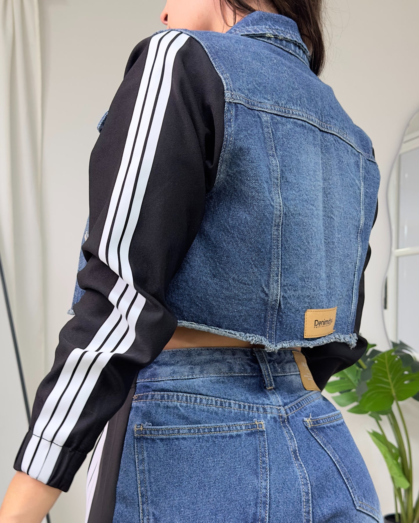 Chaqueta 130372
