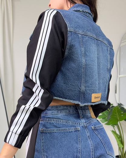 Chaqueta 130372