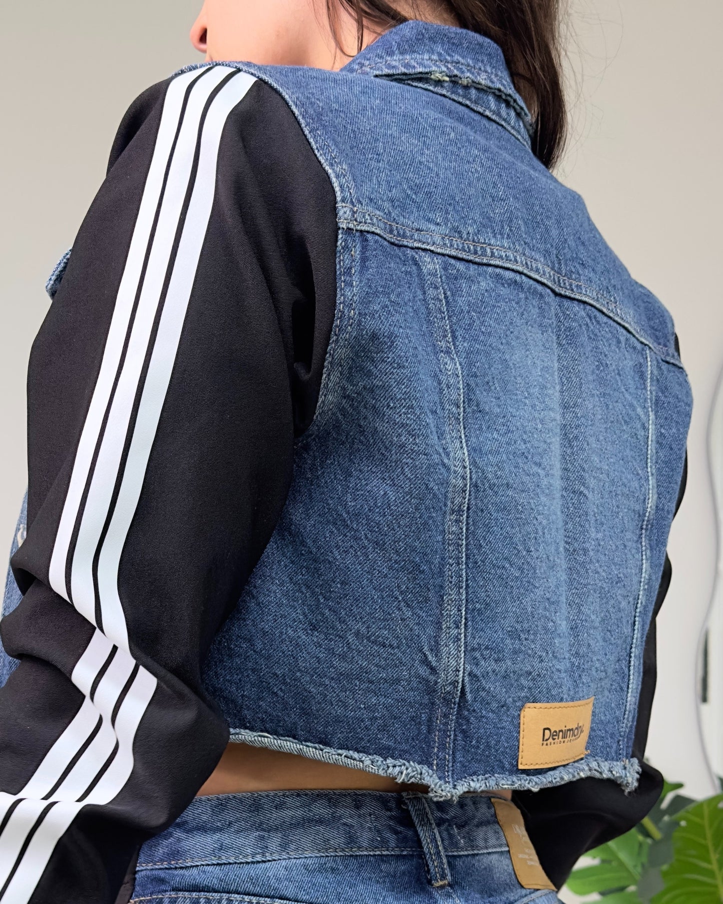 Chaqueta 130372