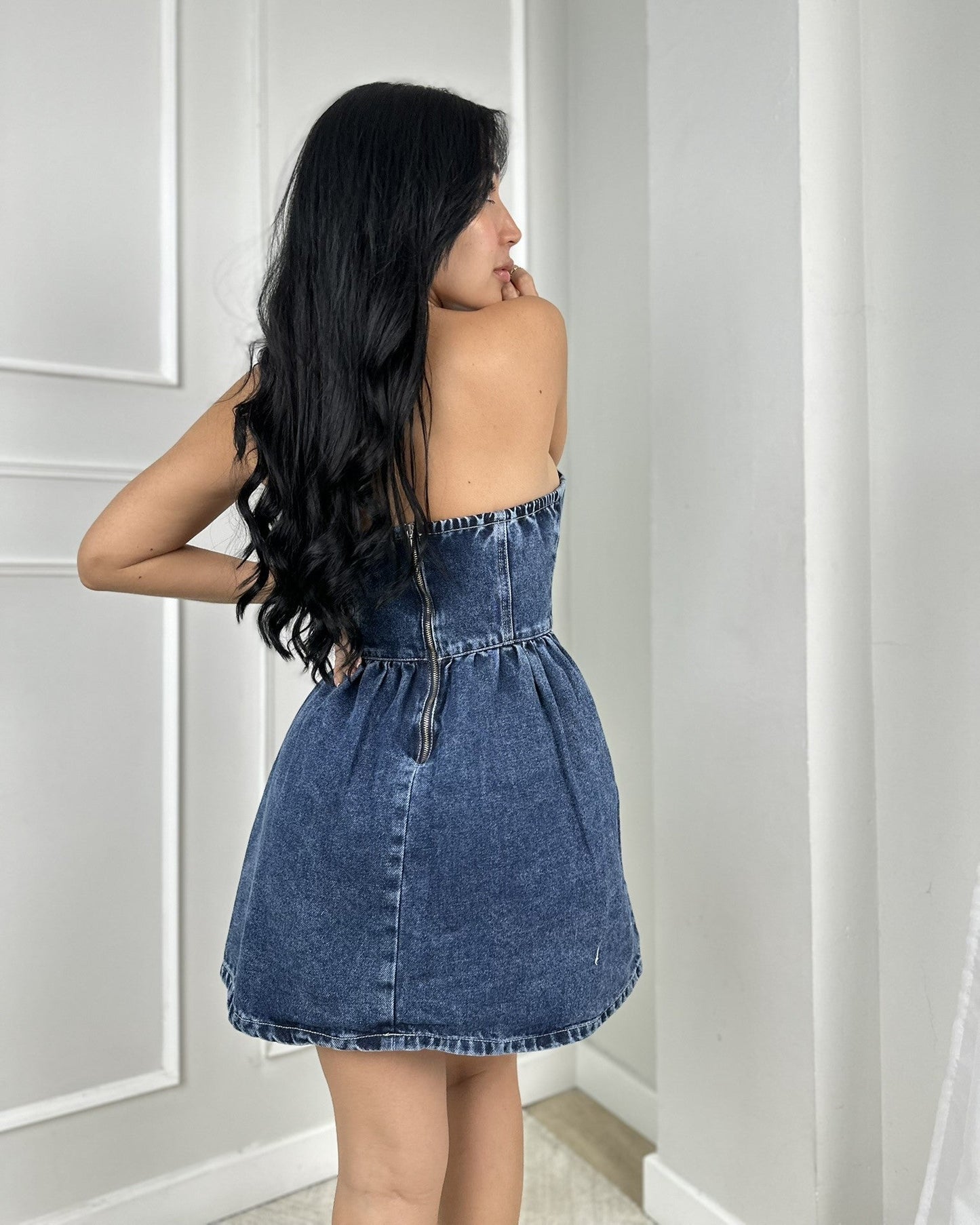 Vestido 132219
