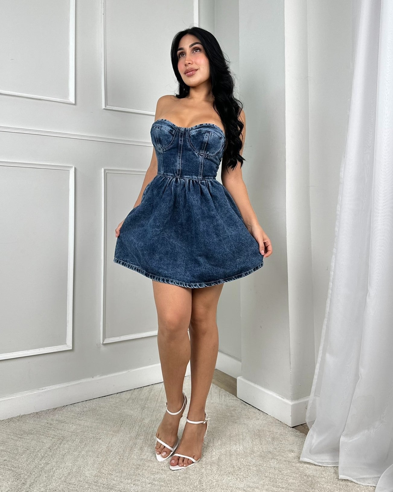 Vestido 132219