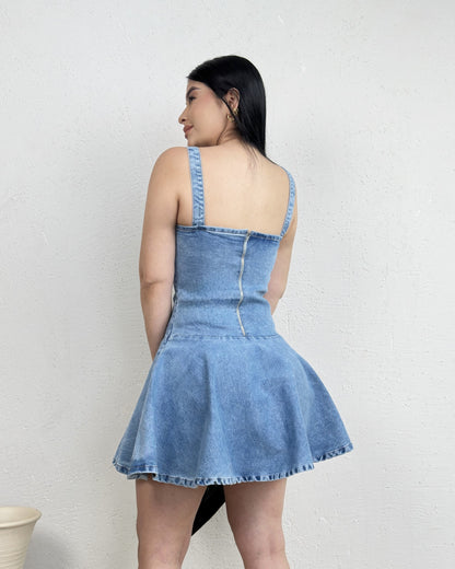 Vestido 101163