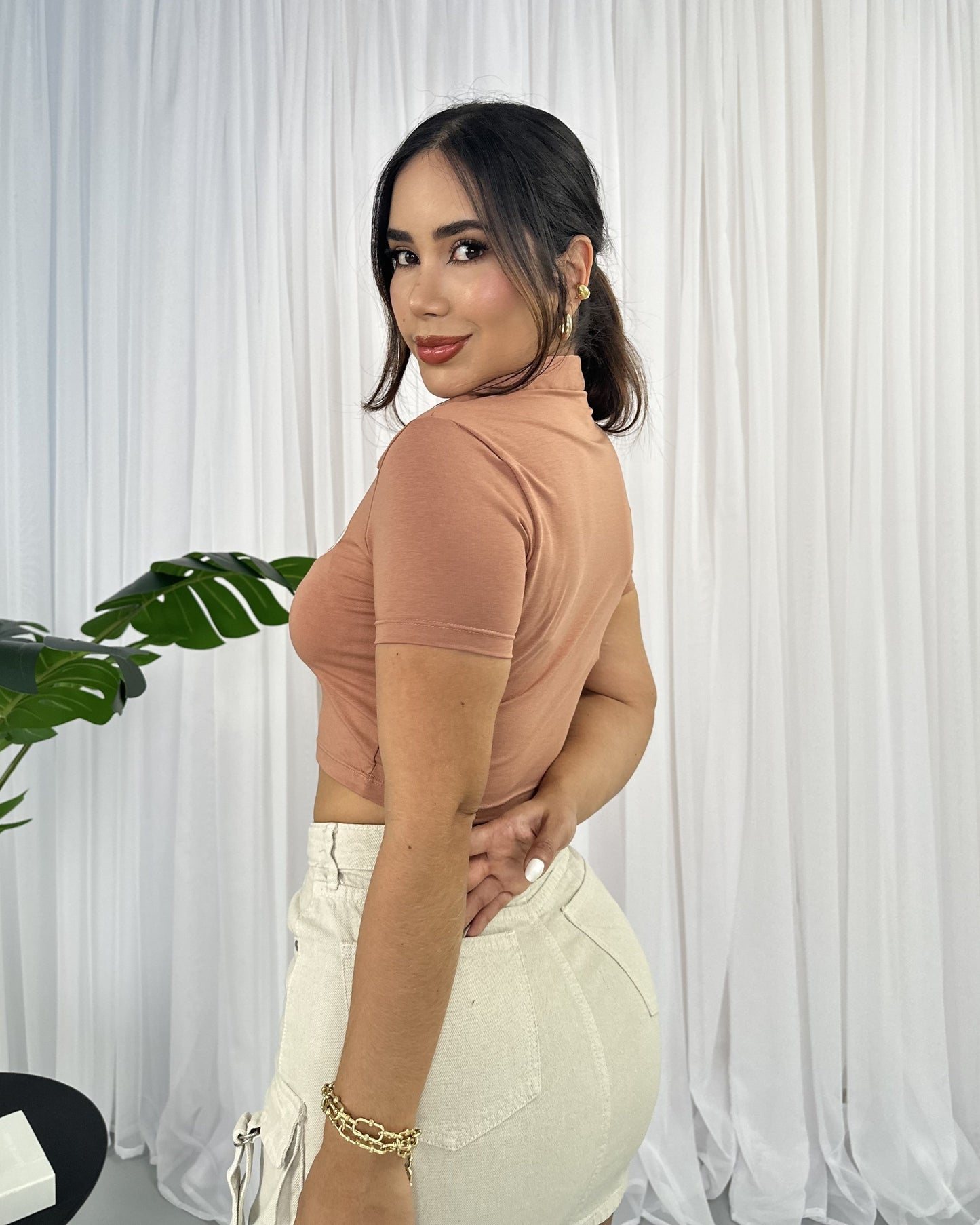 Blusa 17946428