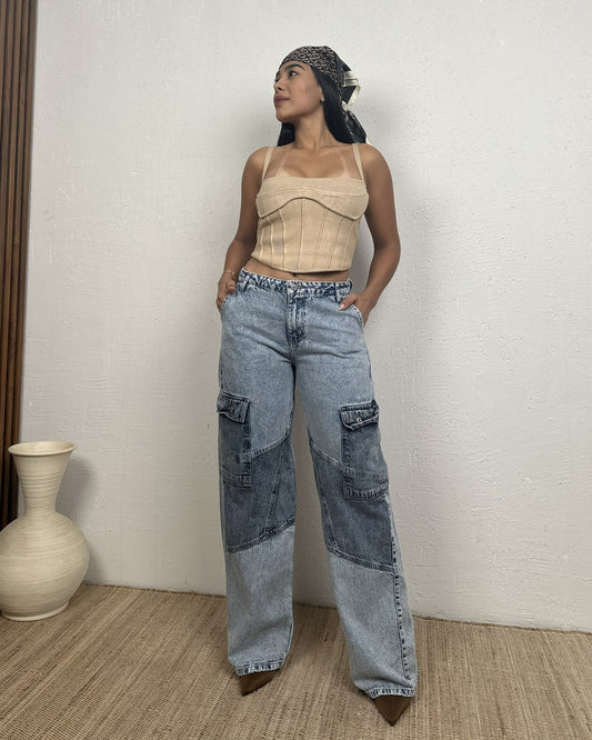 Low Waist 100967