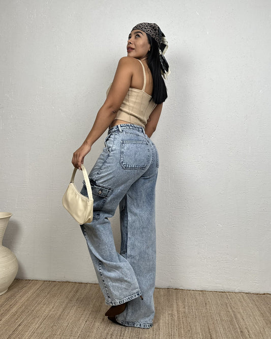 Low Waist 100967