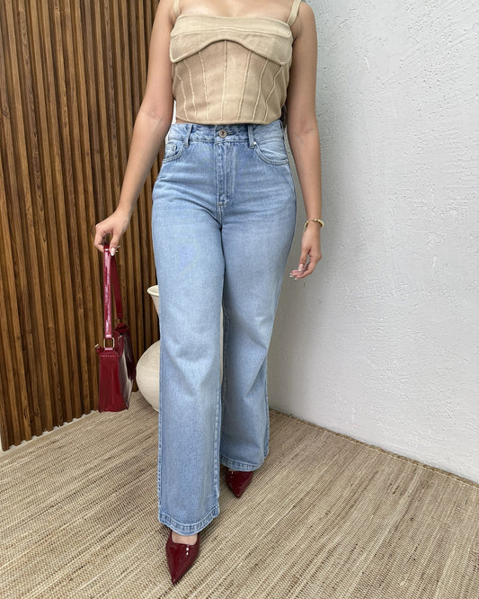 Wide leg 101173