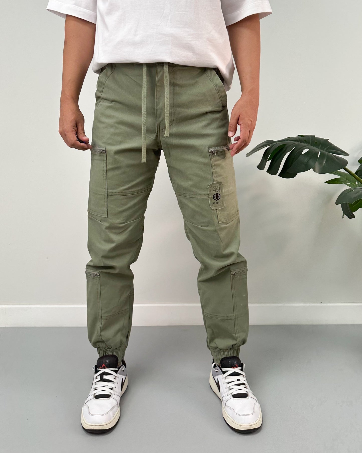 110098 Jogger
